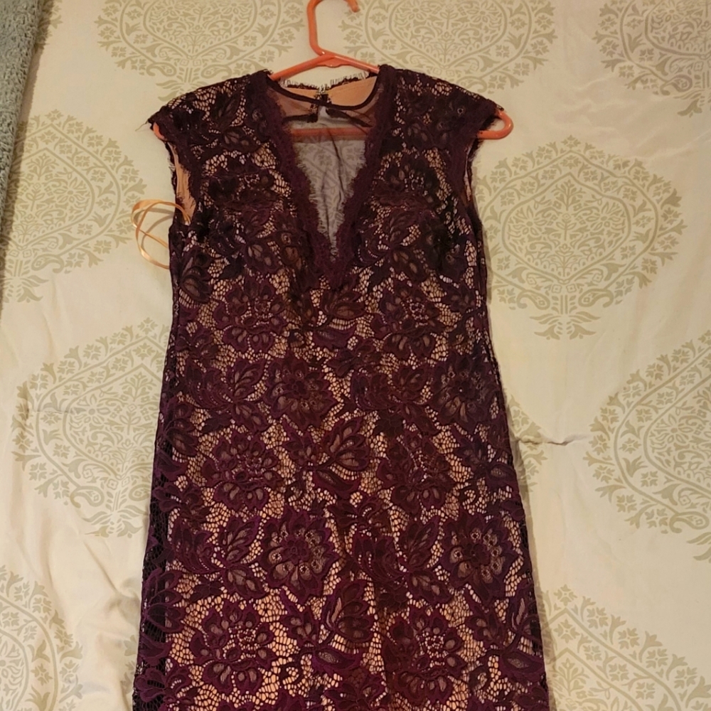 Ladies Formal/Evening Dress